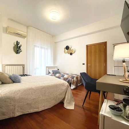 Dimore Del Sud Trani Ngoại thất bức ảnh