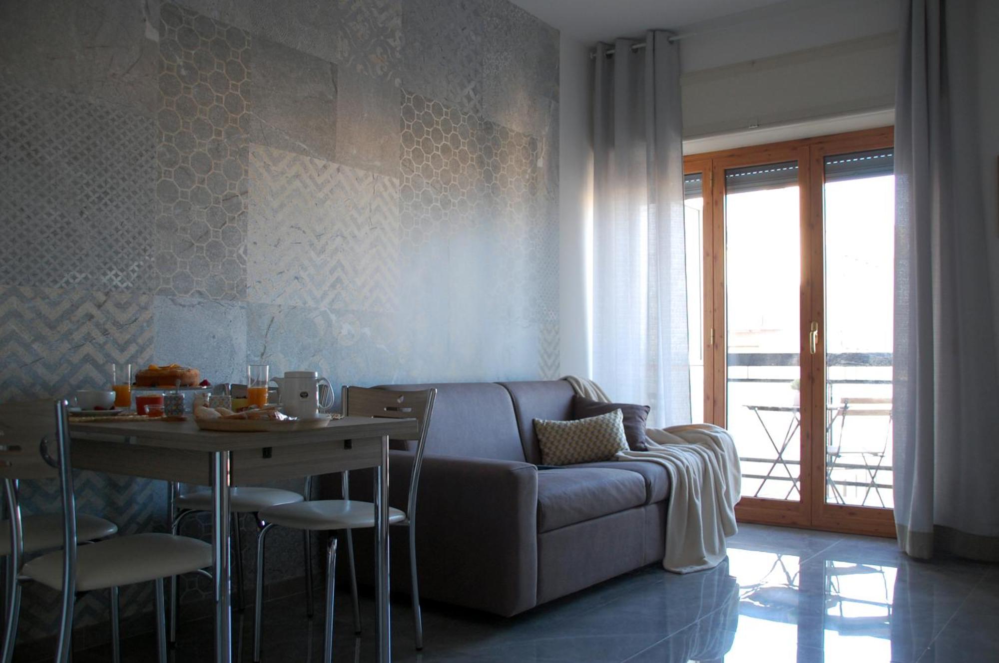 Dimore Del Sud Trani Ngoại thất bức ảnh