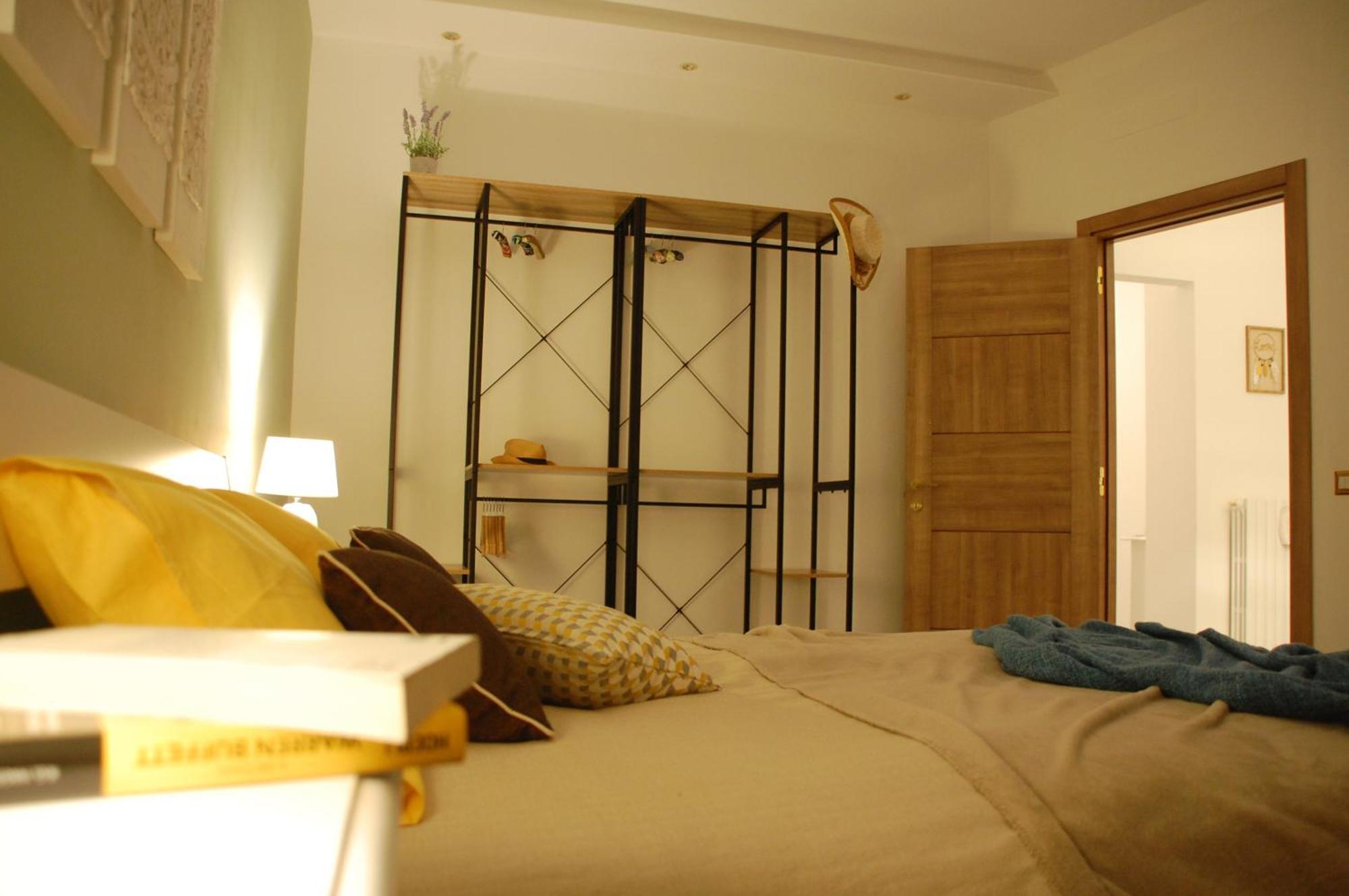 Dimore Del Sud Trani Ngoại thất bức ảnh
