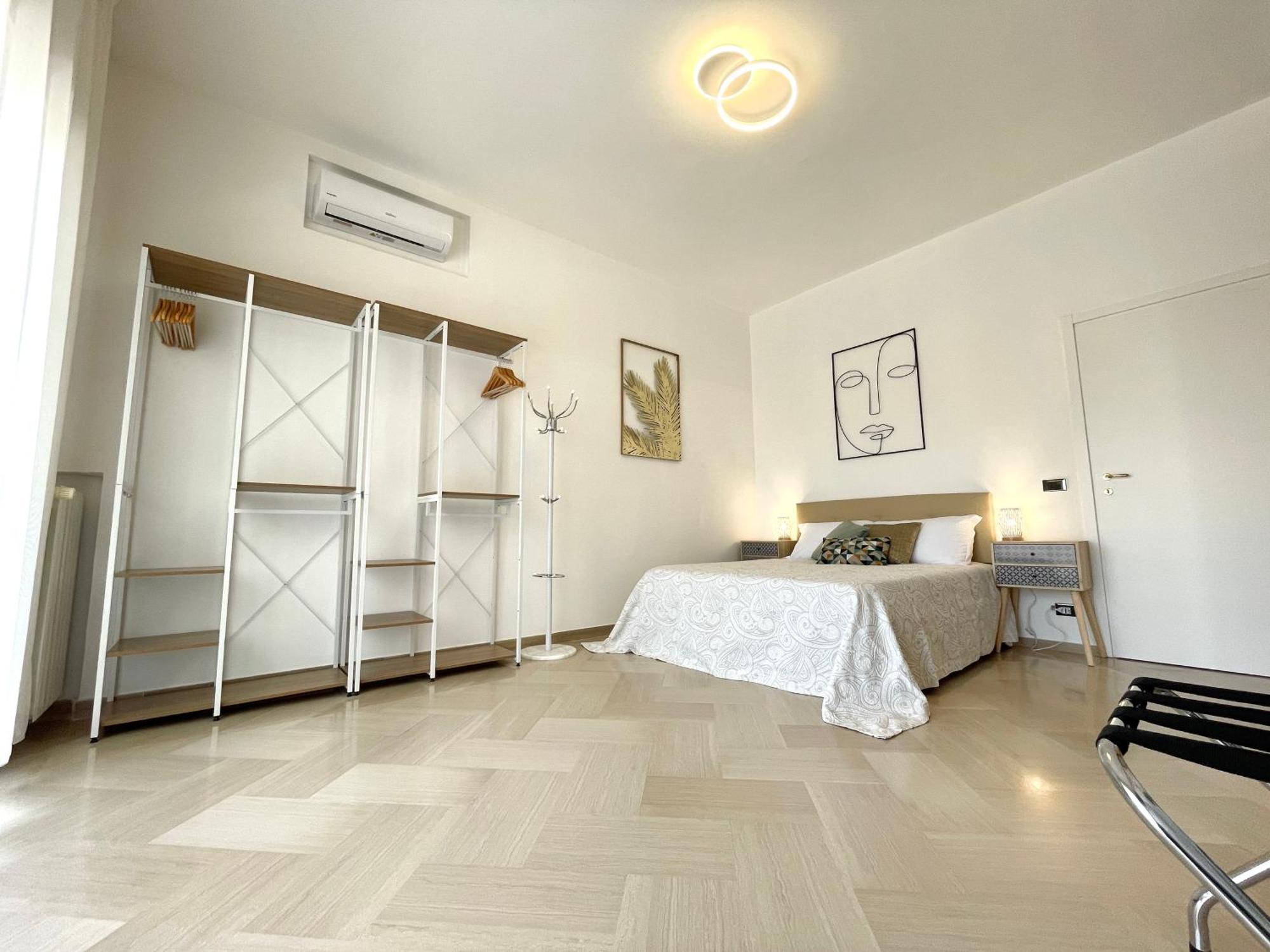 Dimore Del Sud Trani Ngoại thất bức ảnh