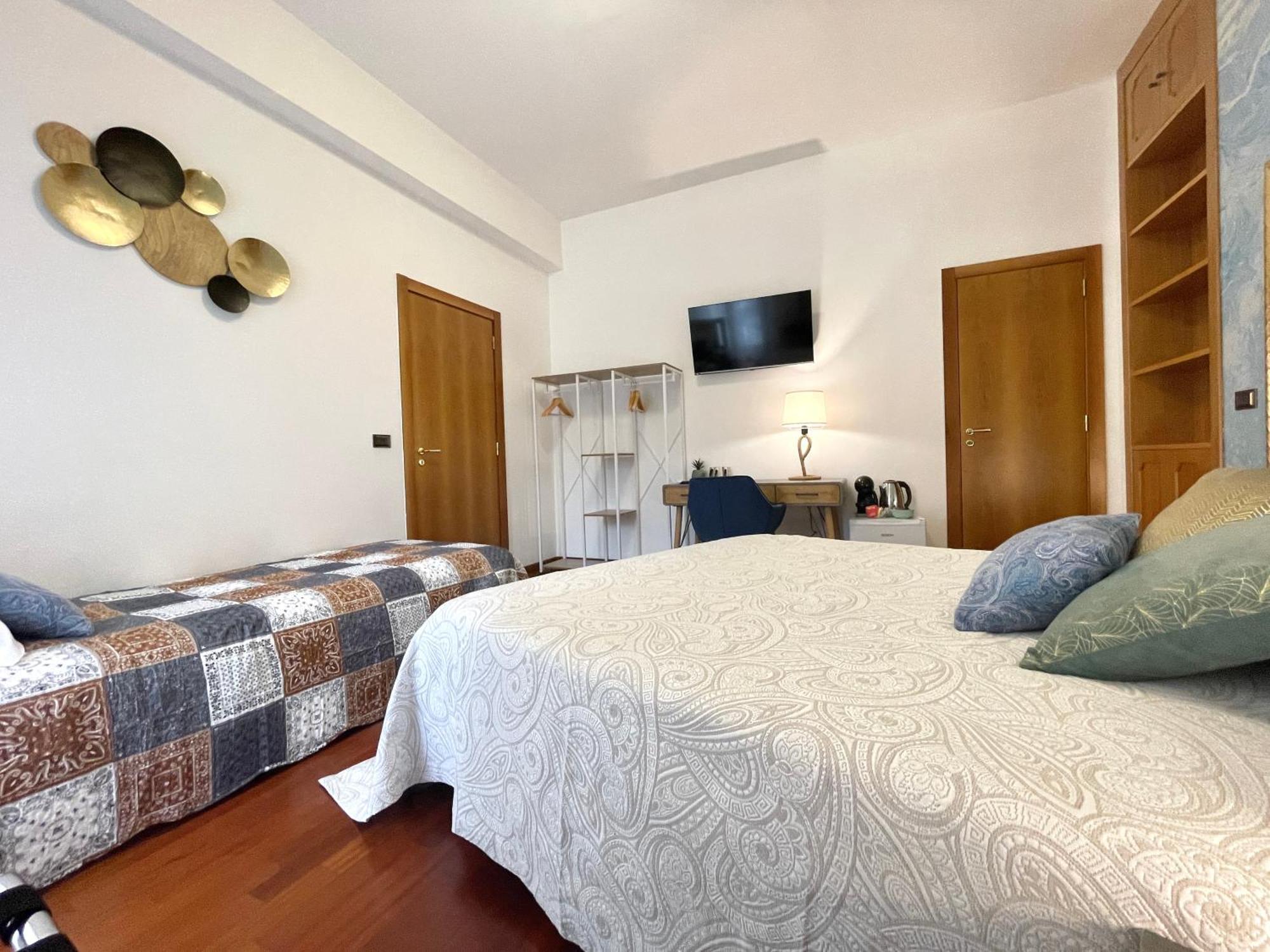 Dimore Del Sud Trani Ngoại thất bức ảnh