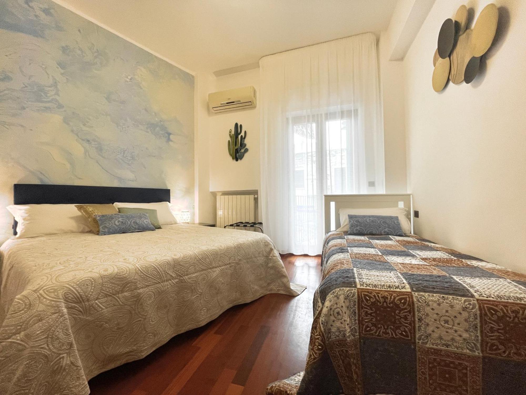 Dimore Del Sud Trani Ngoại thất bức ảnh