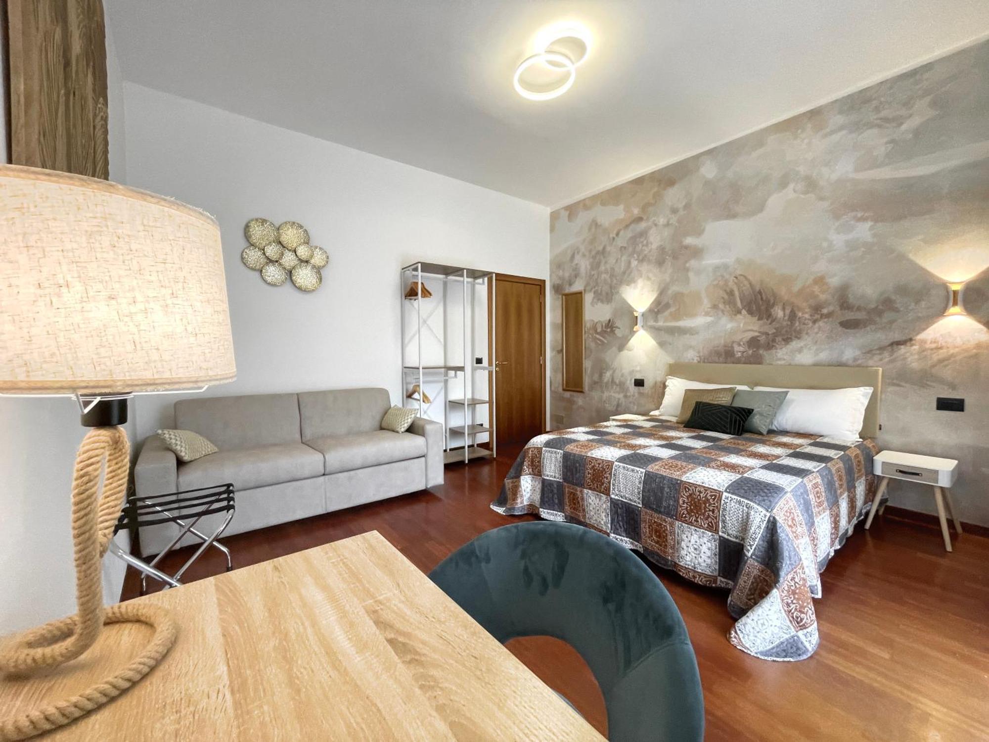 Dimore Del Sud Trani Ngoại thất bức ảnh