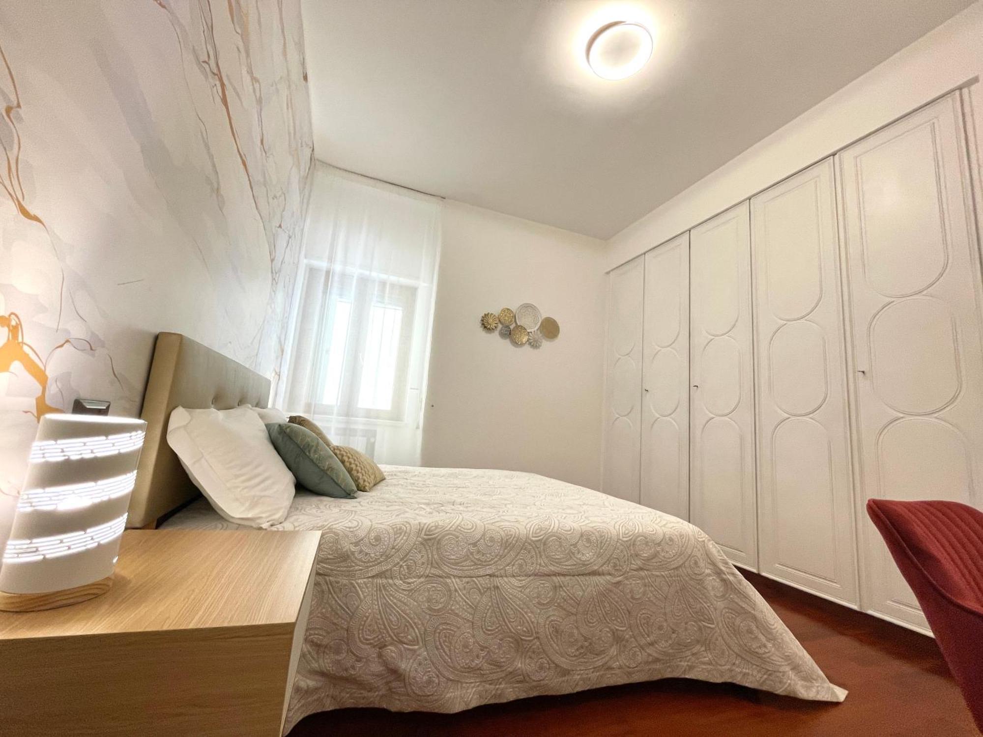 Dimore Del Sud Trani Ngoại thất bức ảnh