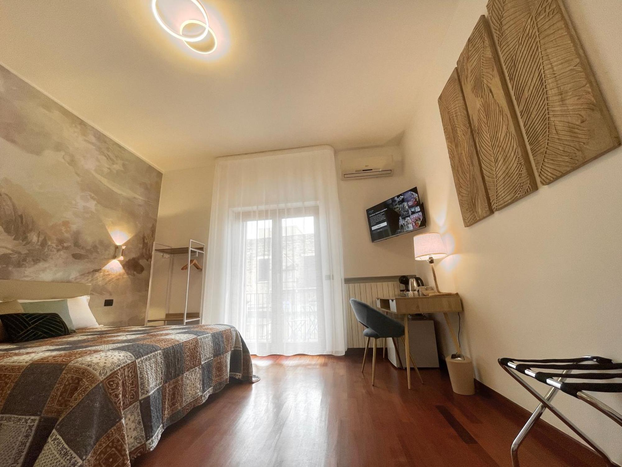 Dimore Del Sud Trani Ngoại thất bức ảnh
