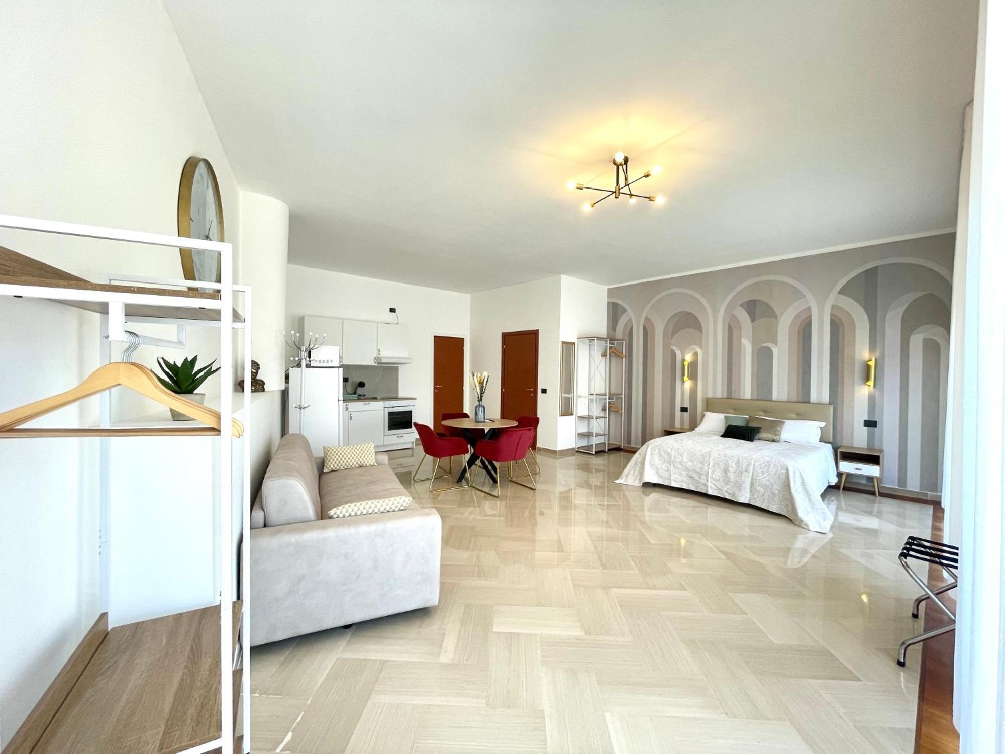 Dimore Del Sud Trani Ngoại thất bức ảnh