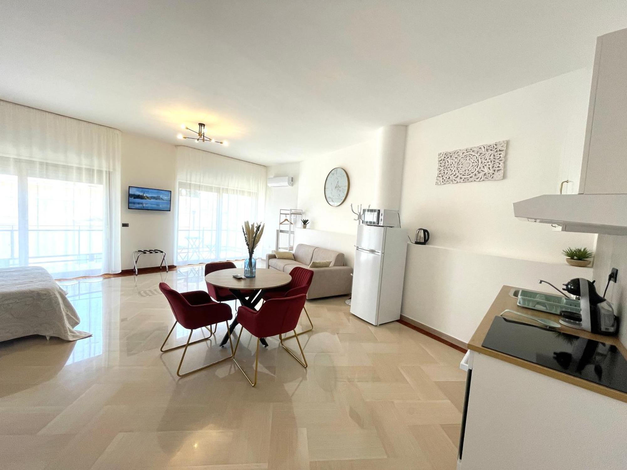 Dimore Del Sud Trani Ngoại thất bức ảnh