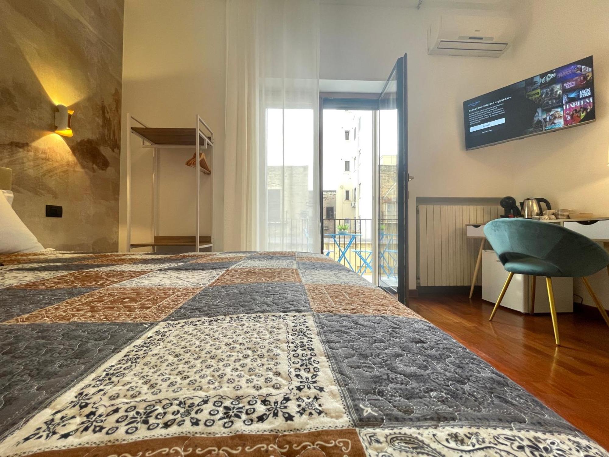 Dimore Del Sud Trani Ngoại thất bức ảnh