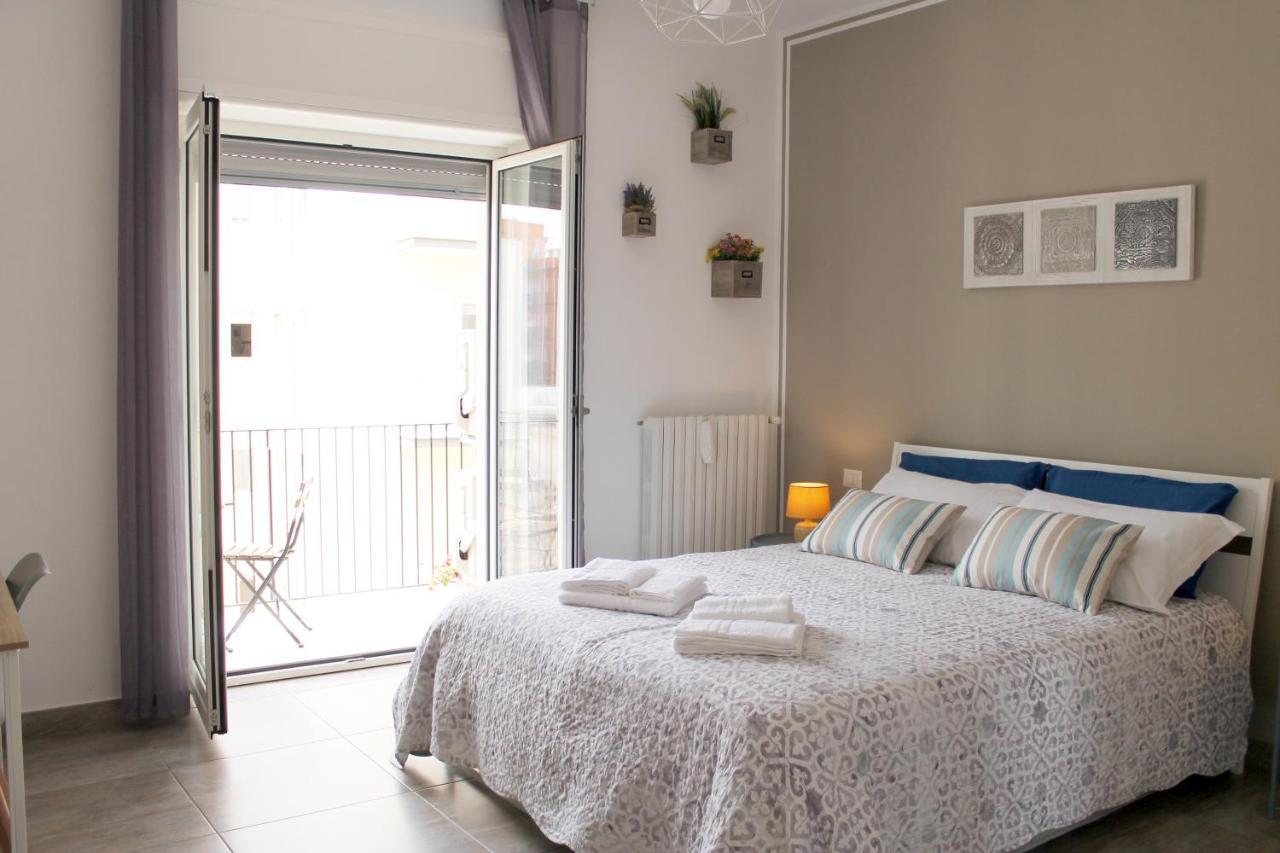 Dimore Del Sud Trani Ngoại thất bức ảnh